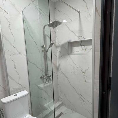 Komfortable Wohnung 35m² zur Miete, Batumi, Georgien