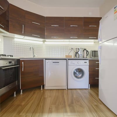 Appartement moderne 55m² à louer, Batoumi, Géorgie