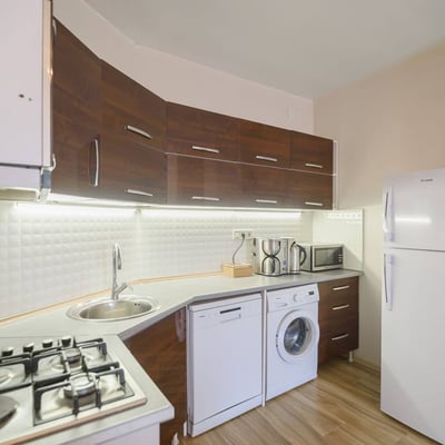Modern Apartment 55m² for Rent, Batumi, Georgia