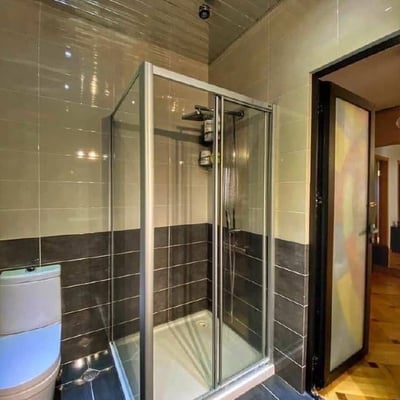 Spacious Apartment 130m² for Rent Near the Park, Batumi, Georgia