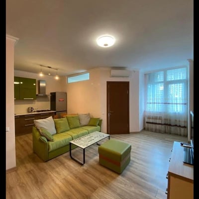 Gemütliche Wohnung 54m² im Neubau zur Miete, Batumi, Georgien