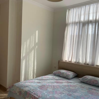 Gemütliche Wohnung 54m² im Neubau zur Miete, Batumi, Georgien