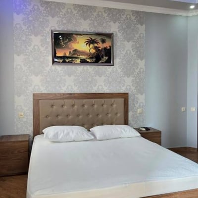 Аренда квартиры 80м² с видом на море, первая линия, Батуми, Грузия