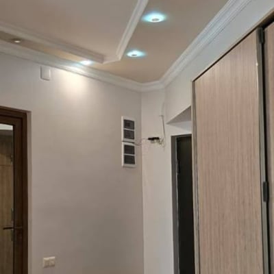 Apartment 80m² with Sea View, First Line for Rent, Batumi, Georgia