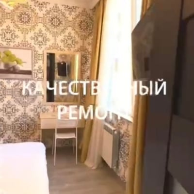 Beautiful 1-bedroom apartment with sea view for rent, Batumi, Georgia