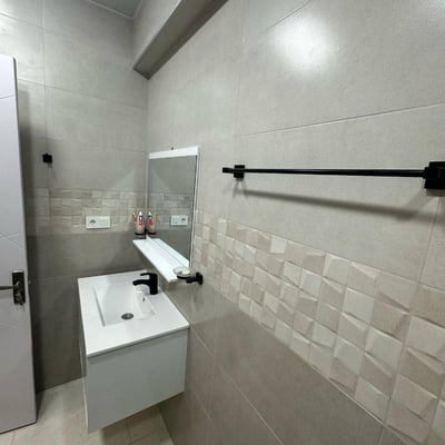 Excellent furnished apartment for rent, Batumi, Georgia