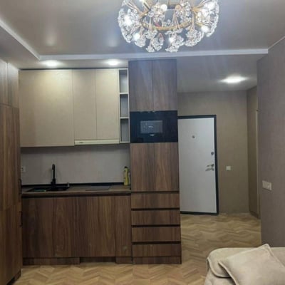 Аренда уютной меблированной квартиры, Батуми, Грузия