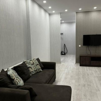 Moderne und komfortable möblierte Wohnung mieten, Batumi, Georgien