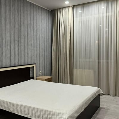 Moderne und komfortable möblierte Wohnung mieten, Batumi, Georgien