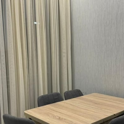 Moderne und komfortable möblierte Wohnung mieten, Batumi, Georgien