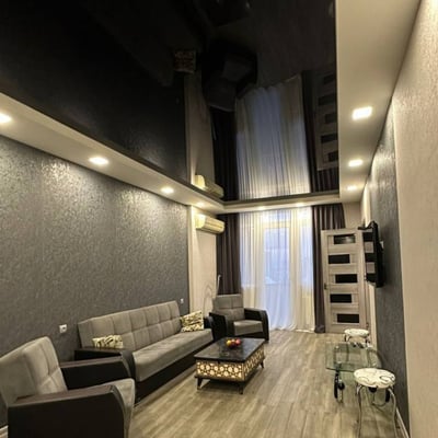 Аренда просторной квартиры 65м² в DS Mall, Батуми, Грузия