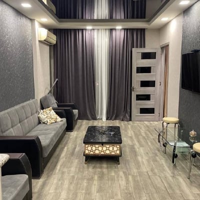 Аренда просторной квартиры 65м² в DS Mall, Батуми, Грузия