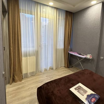 Аренда просторной квартиры 65м² в DS Mall, Батуми, Грузия
