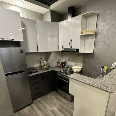 Аренда просторной квартиры 65м² в DS Mall, Батуми, Грузия