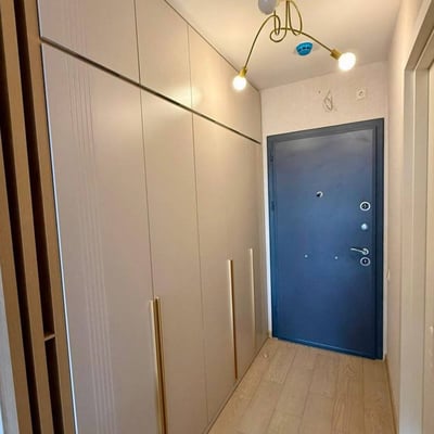 Modern Apartment 45m² for Rent, Batumi, Georgia