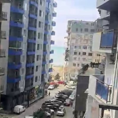 Geräumige Wohnung 61m² zur Miete, Batumi, Georgien