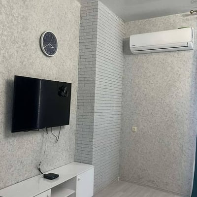 Geräumige Wohnung 61m² zur Miete, Batumi, Georgien