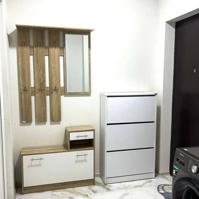 Geräumige Wohnung 61m² zur Miete, Batumi, Georgien