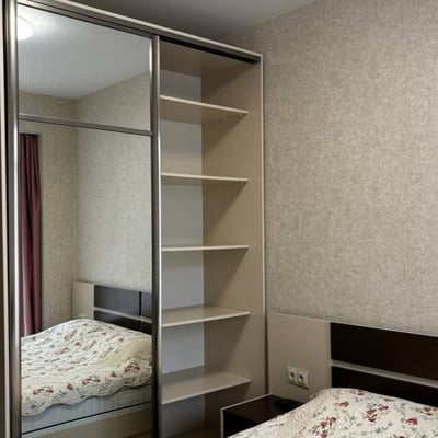 Cozy Apartment 50m² for Rent, Batumi, Georgia
