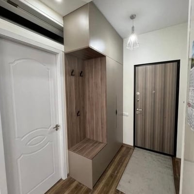 Bright Apartment with Sea and Mountain Views for Rent, Batumi, Georgia