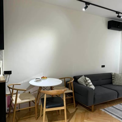 Möblierte Wohnung 50m² zur Miete, Batumi, Georgien