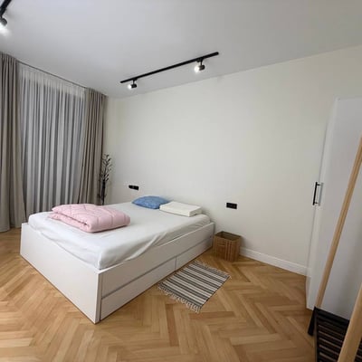 Möblierte Wohnung 50m² zur Miete, Batumi, Georgien