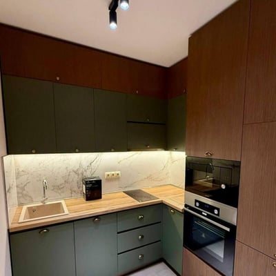 Stylish Apartment 45m² for Rent, Batumi, Georgia
