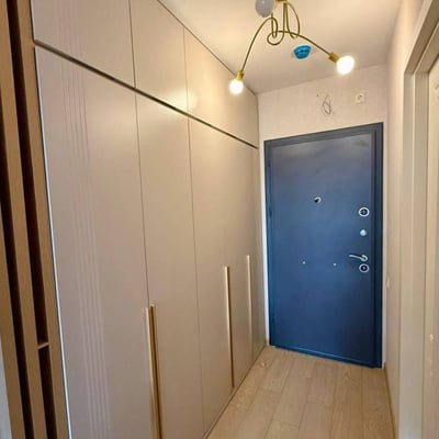 Apartamento elegante 45m² en alquiler, Batumi, Georgia