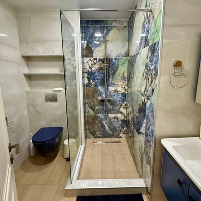 Apartamento elegante 45m² en alquiler, Batumi, Georgia