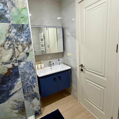 Apartamento elegante 45m² en alquiler, Batumi, Georgia