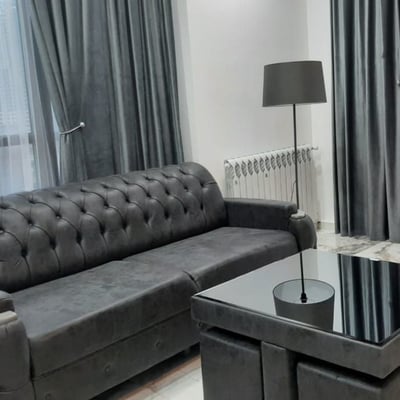 Wohnung 52m² mit Brunnenblick zur Miete, Batumi, Georgien
