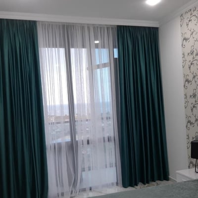 Wohnung 52m² mit Brunnenblick zur Miete, Batumi, Georgien
