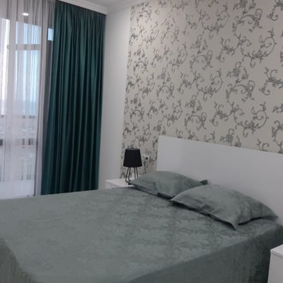 Wohnung 52m² mit Brunnenblick zur Miete, Batumi, Georgien