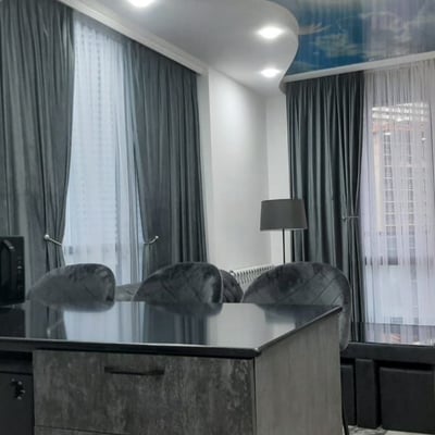 Wohnung 52m² mit Brunnenblick zur Miete, Batumi, Georgien
