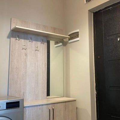 Cozy, Bright Apartment 40m² for Rent, Batumi, Georgia