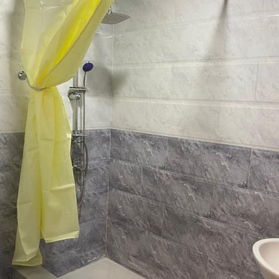 Cozy, Bright Apartment 40m² for Rent, Batumi, Georgia