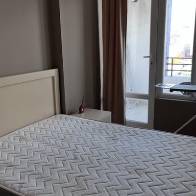 Bright Apartment 47m² for Rent, Batumi, Georgia