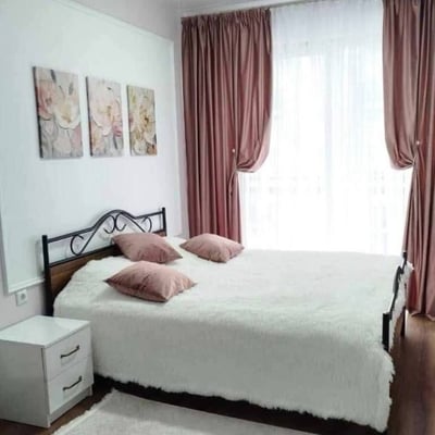 Studio 29m² for Rent Near the Sea, Batumi, Georgia