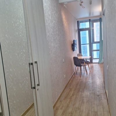 Studio confortable 35m² à louer, Batoumi, Géorgie