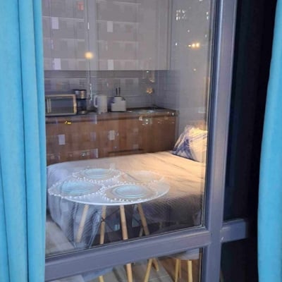 Studio confortable 35m² à louer, Batoumi, Géorgie