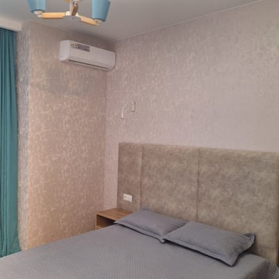 Studio confortable 35m² à louer, Batoumi, Géorgie