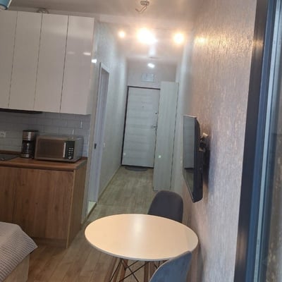 Studio confortable 35m² à louer, Batoumi, Géorgie