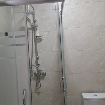 Studio confortable 35m² à louer, Batoumi, Géorgie