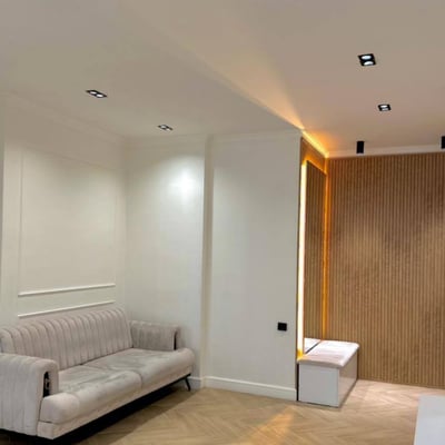 Modern and comfortable 90 sqm furnished apartment for rent, Batumi, Georgia