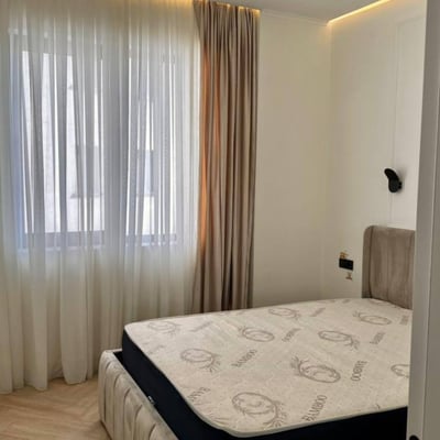 Modern and comfortable 90 sqm furnished apartment for rent, Batumi, Georgia