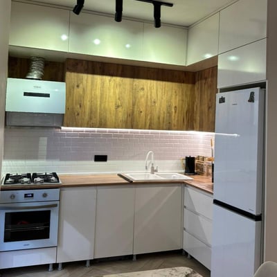 Modern and comfortable 90 sqm furnished apartment for rent, Batumi, Georgia