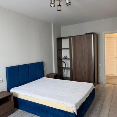 Location d'un appartement moderne et confortable de 60 m² avec vue sur la mer, Batumi, Géorgie