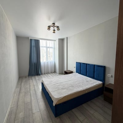 Location d'un appartement moderne et confortable de 60 m² avec vue sur la mer, Batumi, Géorgie