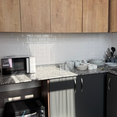 Location d'un appartement moderne et confortable de 60 m² avec vue sur la mer, Batumi, Géorgie