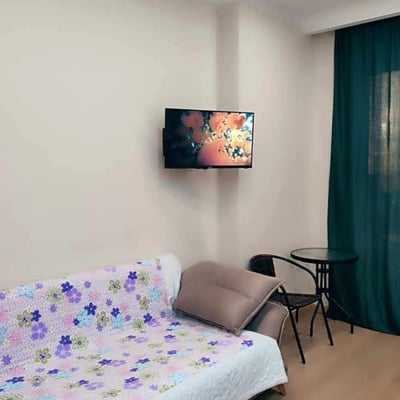 Furnished and Comfortable Studio for Rent, Batumi, Georgia